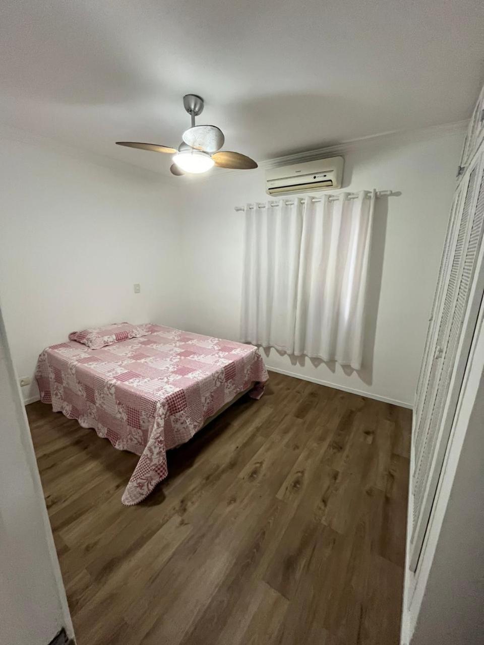 Guaru 17 Apartamento Na Praia Da Enseada Guarujá Exterior foto